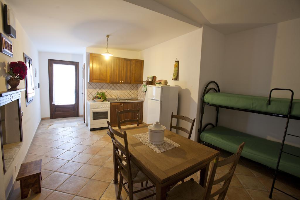 Residencefusaro Pajare Specchia Exterior photo